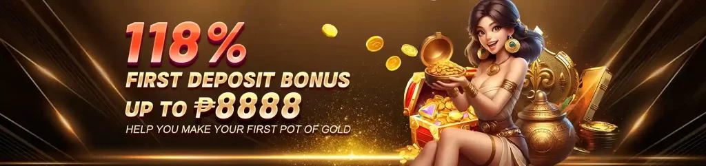 HI68 deposit bonus offer for casino app users